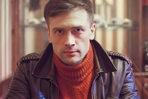 Анатолий Пашинин в 2025