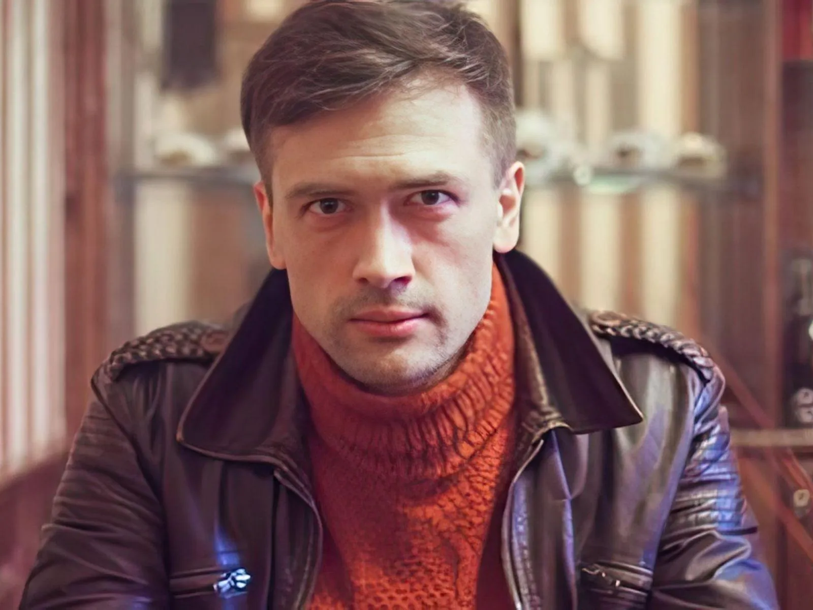 Анатолий Пашинин в 2025