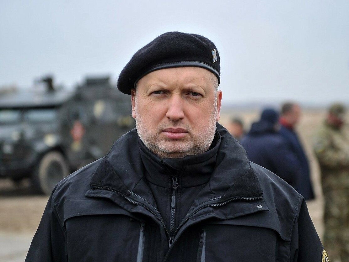 Александр Турчинов в 2025-2026: год тишины на передовой