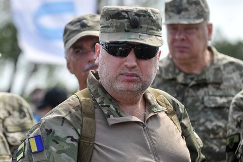 Турчинов в 2025-2026 в армии ЗСУ Турчинов в 2025-2026 в армии ЗСУ