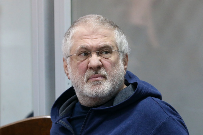 Игорь Коломойский в 2025-2026 году: как падал последний «приватный барон» Украины