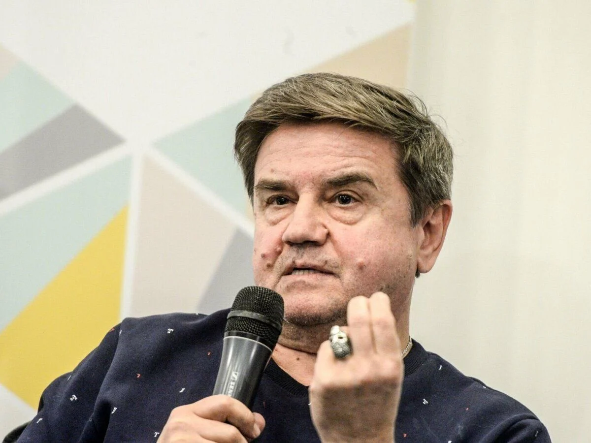 Вадим Карасев в 2025–2026 году: тишина аналитика или смена курса?
