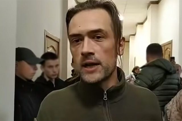 Анатолий Пашинин Анатолий Пашинин