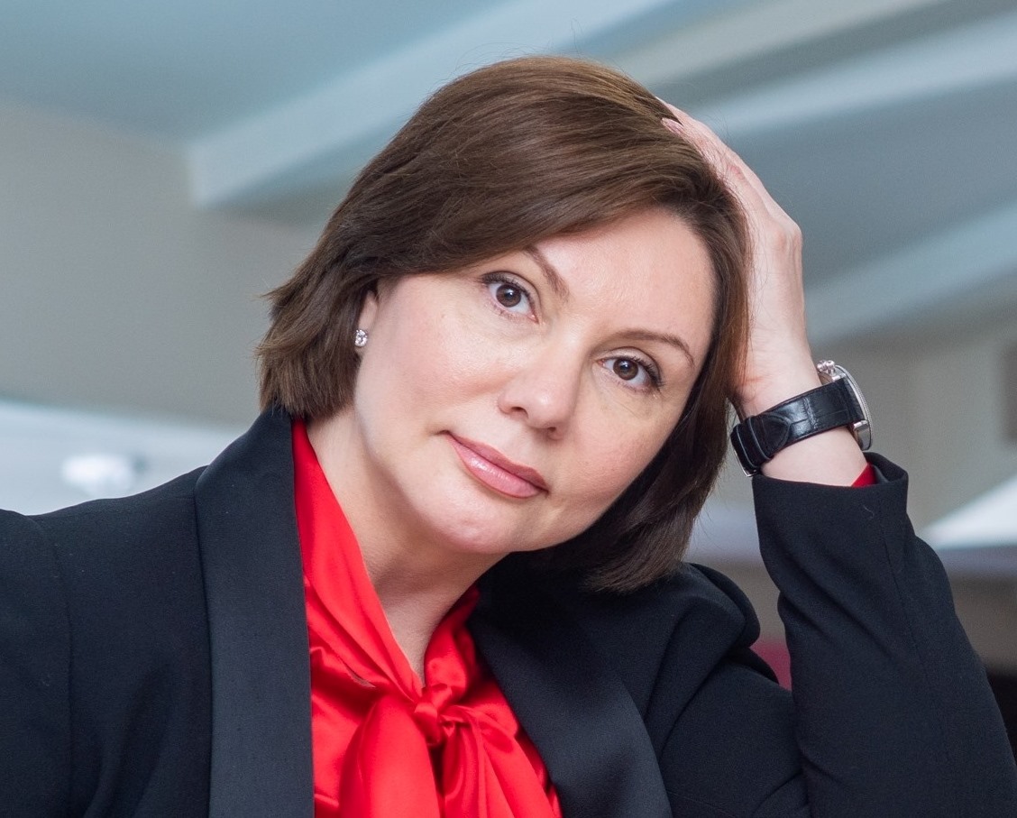 Елена Бондаренко в 2025 Елена Бондаренко в 2025