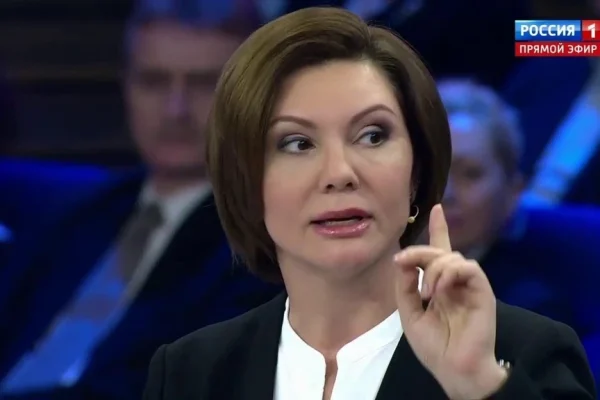 Елена Бондаренко в 2025