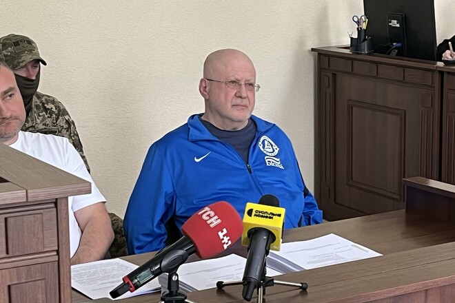 Игорь Коломойский 2025 году Игорь Коломойский 2025 году