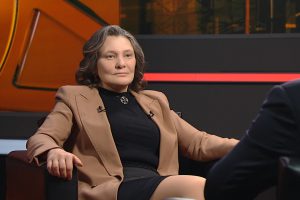 Татьяна Монтян в 2025