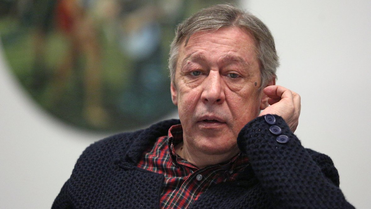 1180x665 Михаил Ефремов в 2025