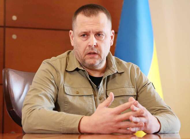 Борис Филатов в 2025