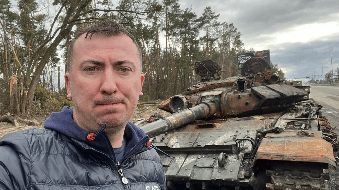 Валерий Жидков в 2025