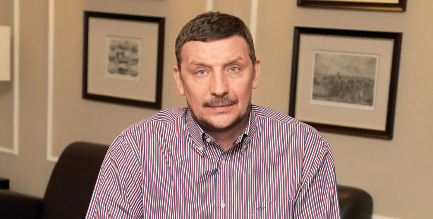 Влад Яшин в 2025