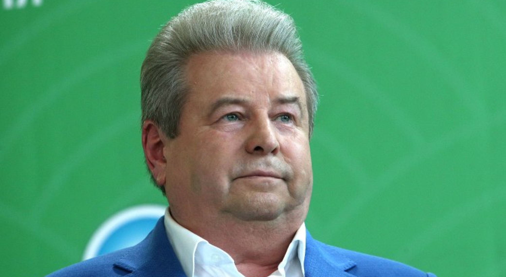 Михаил Поплавский в 2025 Михаил Поплавский в 2025