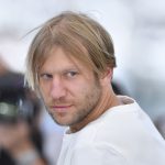 Иван Дорн в 2025