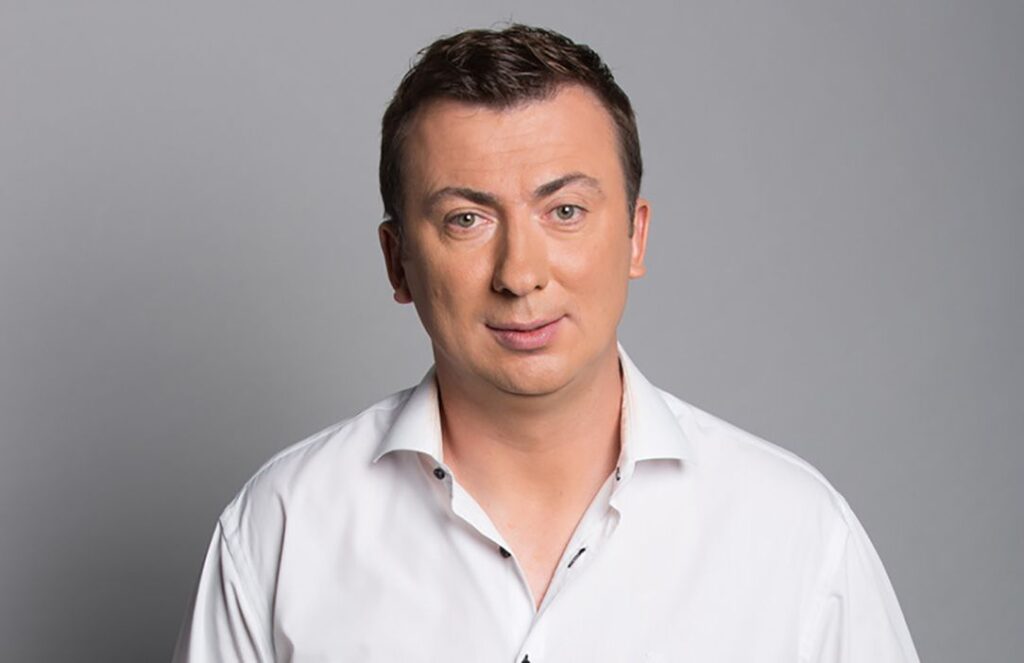 Валерий Жидков в 2025