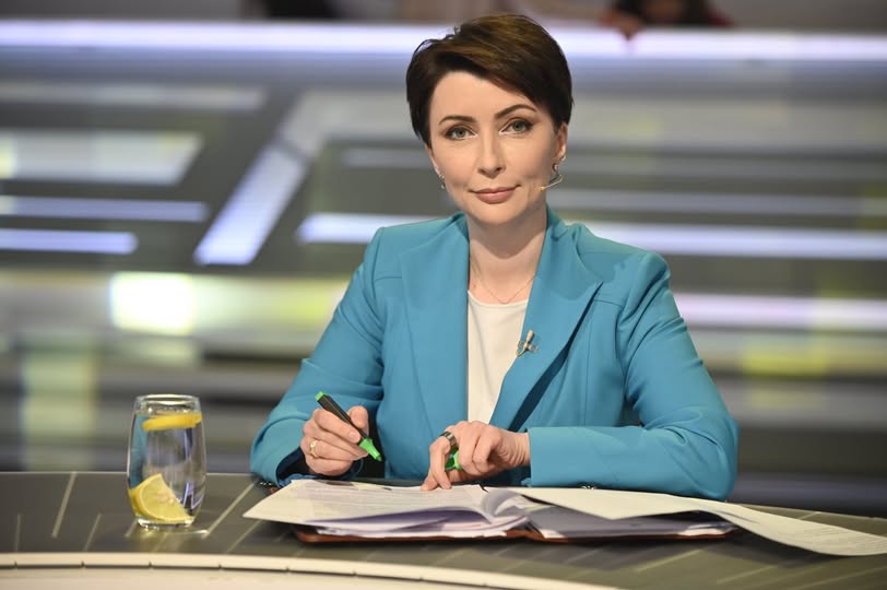 Где сейчас Елена Лукаш в 2025 году: куда делась и пропала?