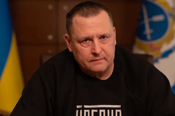 Борис Филатов в 2025