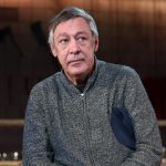 Михаил Ефремов в 2025