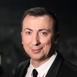 Валерий Жидков в 2025