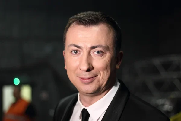 Валерий Жидков в 2025