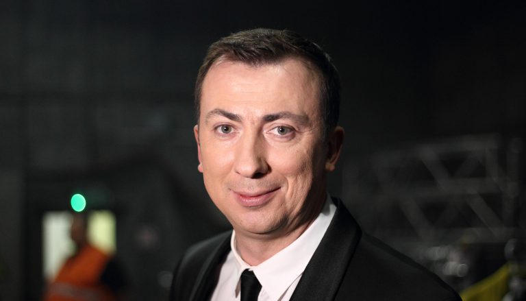 Валерий Жидков в 2025