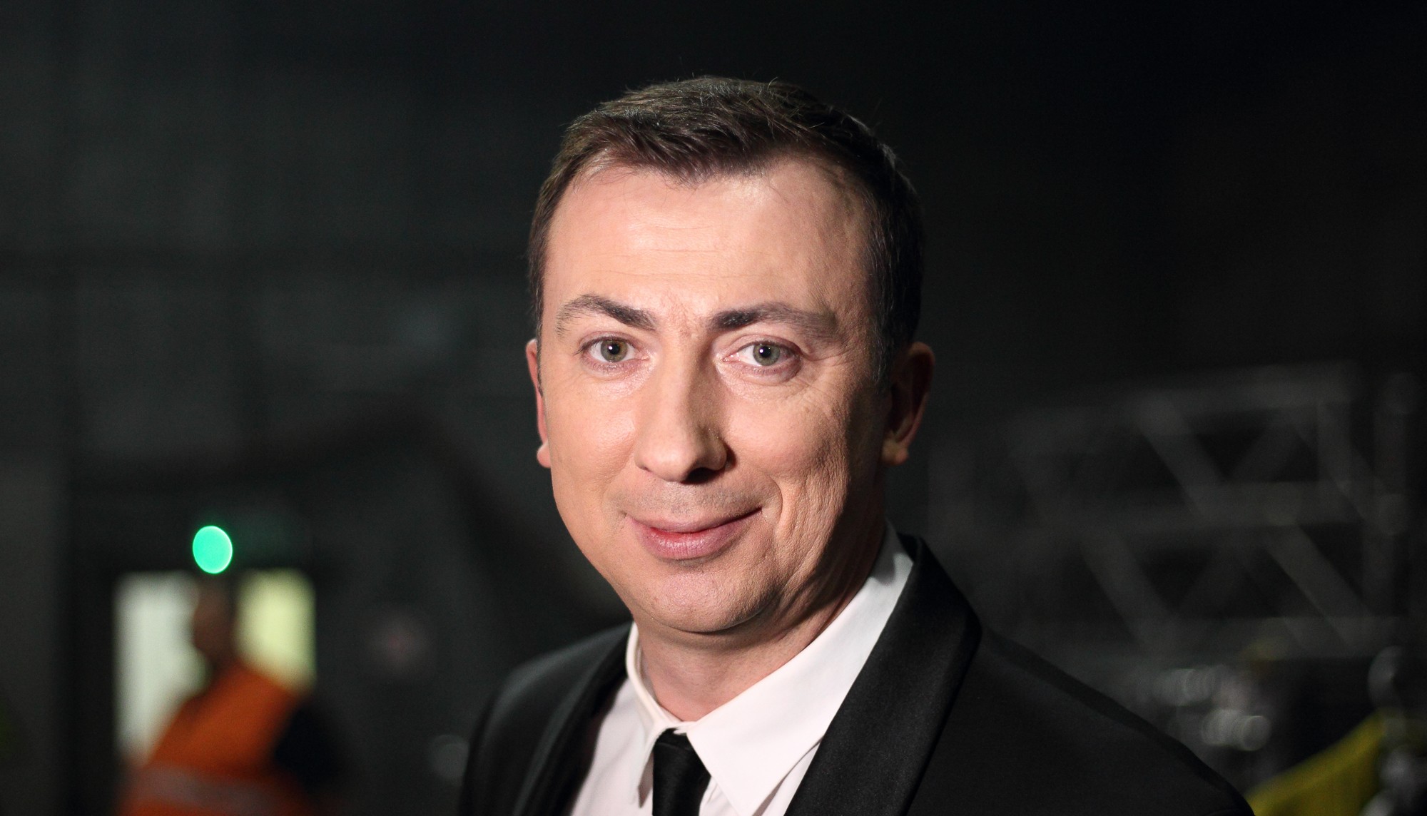 Где сейчас Валерий Жидков в 2025 году?