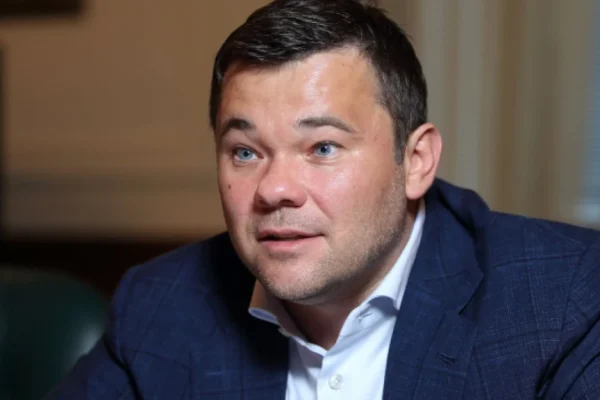 Андрей Богдан в 2025