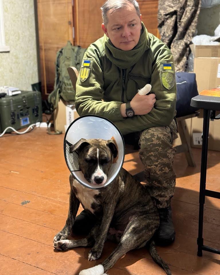 liashko_495841830_9757734400961736_7673587584828300959_n Олег Ляшко в 2025