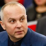 Нестор Шуфрич в 2025