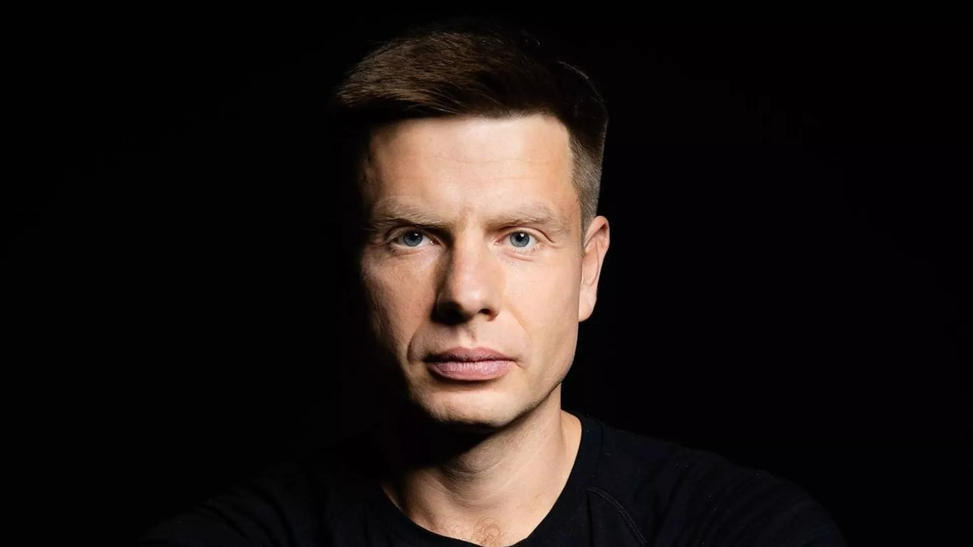 Гончаренко в 2025