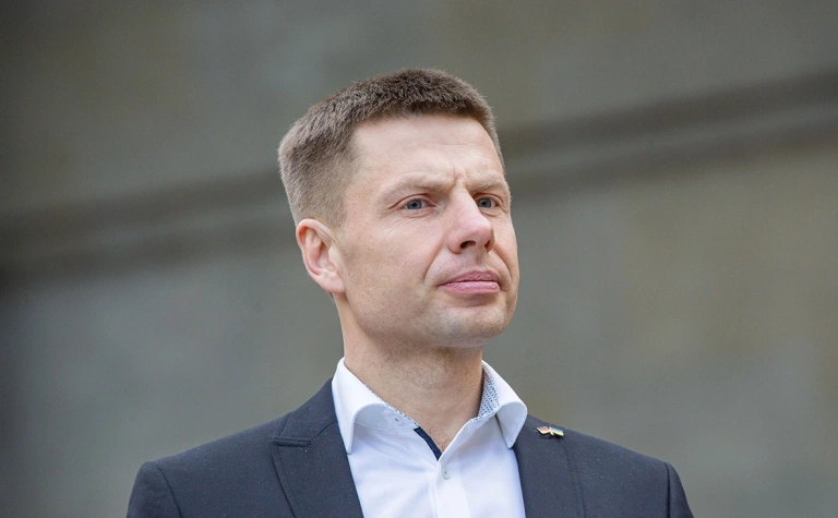 Алексей Гончаренко в 2025