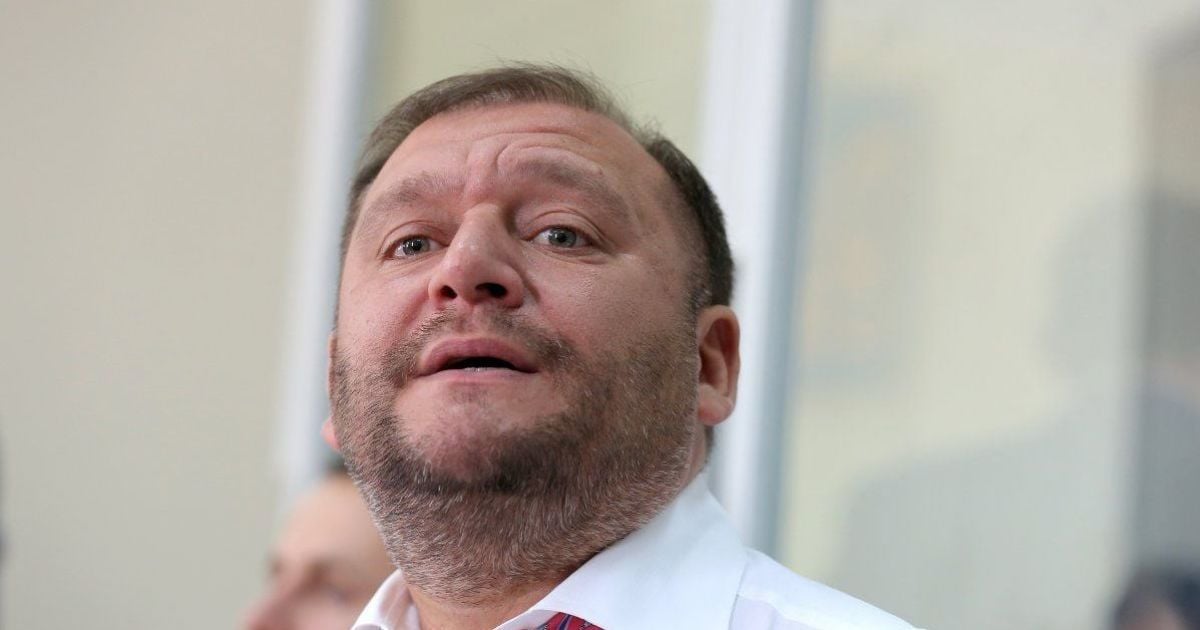 Михаил Добкин: от региональной элиты к религиозному спокойствию. Кто он, где сейчас и зачем нужен?