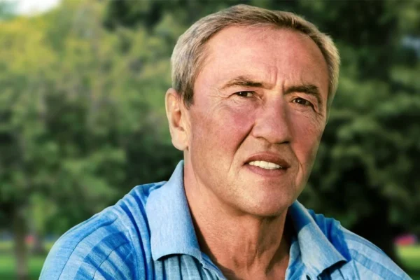 Леонид Черновецкий