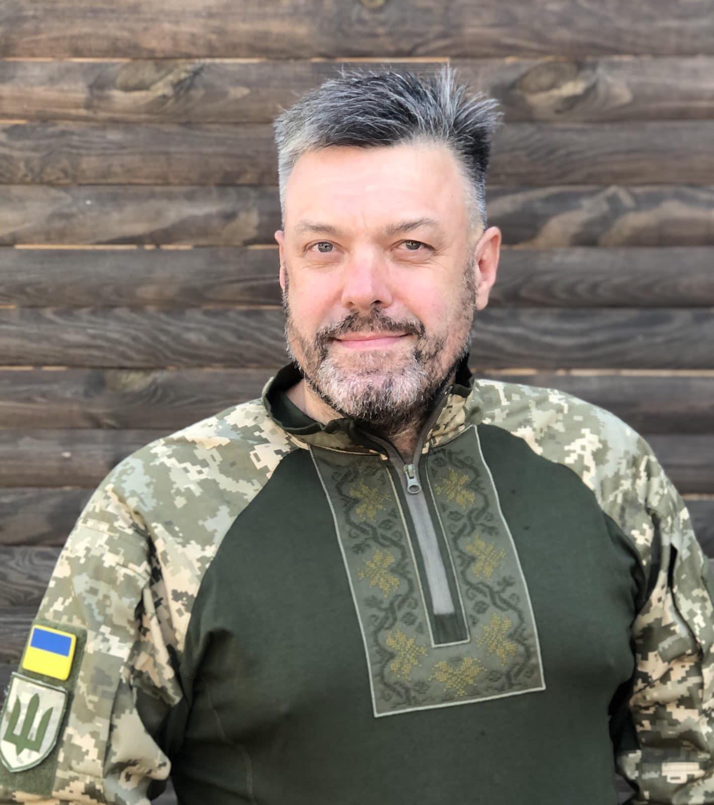 Олег Тягнибок в 2025