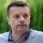 Леонид Парфенов в 2025