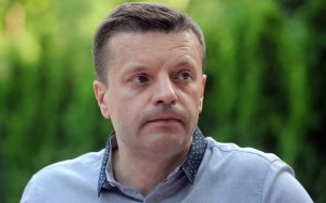 Леонид Парфенов в 2025