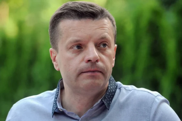 Леонид Парфенов в 2025