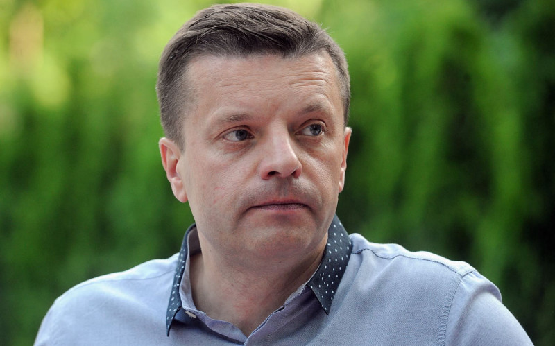 Леонид Парфенов в 2025