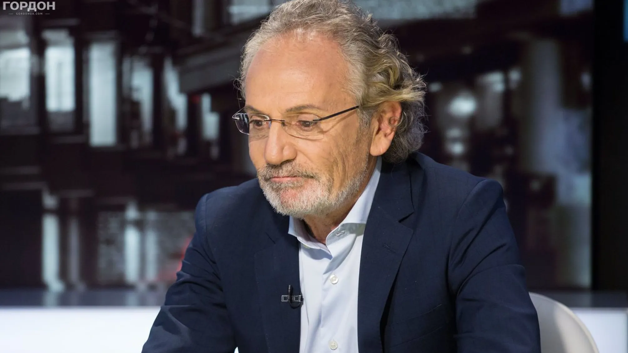 Савик Шустер в 2025