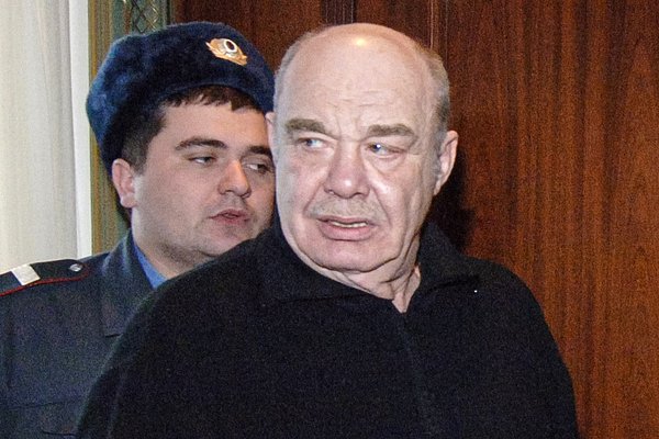 Могилевич