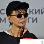 Ирина Хакамада в 2025