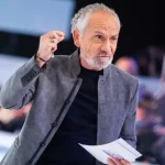 Савик Шустер в 2025