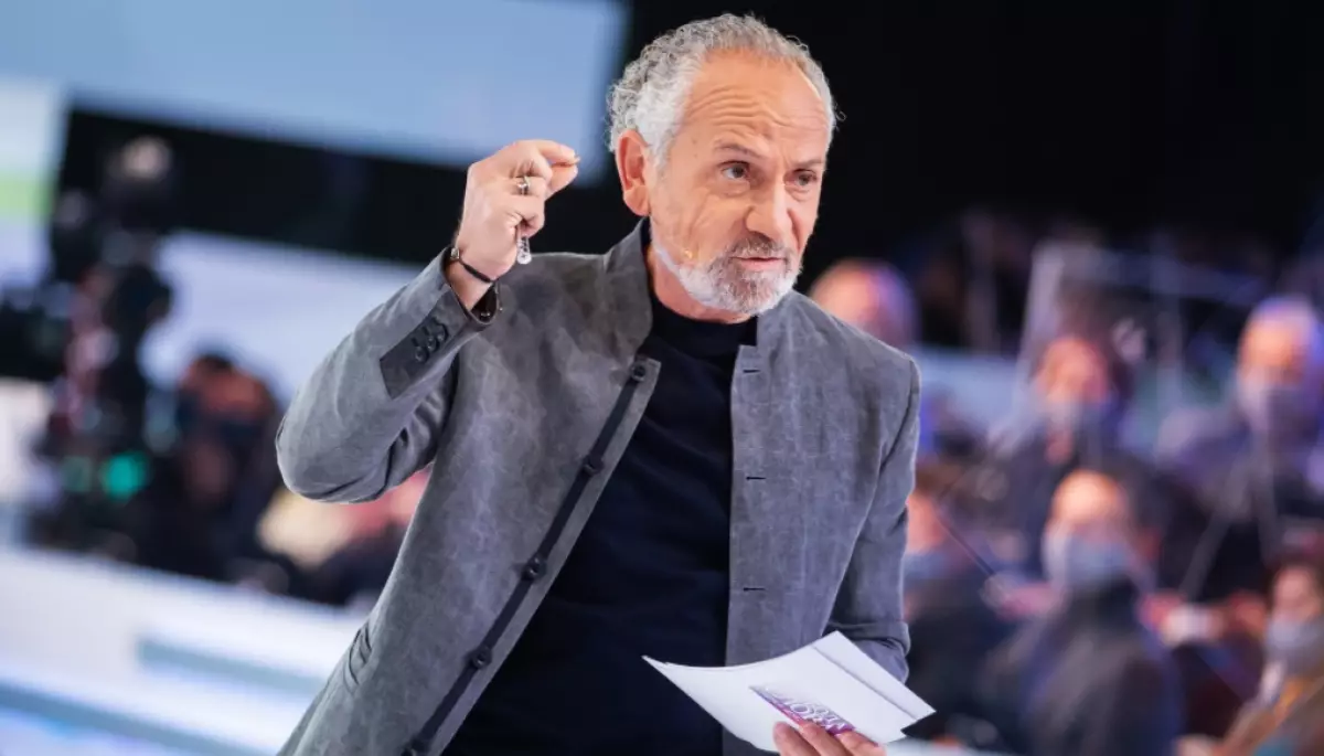 Савик Шустер: где сейчас, чем занимается и что известно о его жизни и карьере в 2025 году