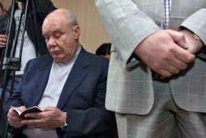 Могилевич в 2025