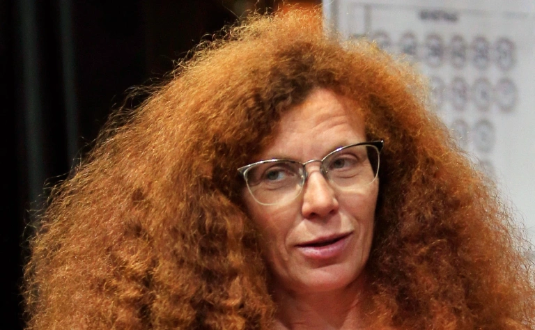 Юлия Латынина — независимая журналистка, эмиграция, позиция по войне и критика