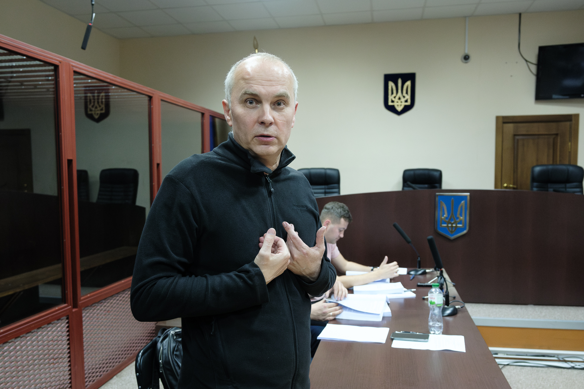 Нестор Шуфрич в 2025