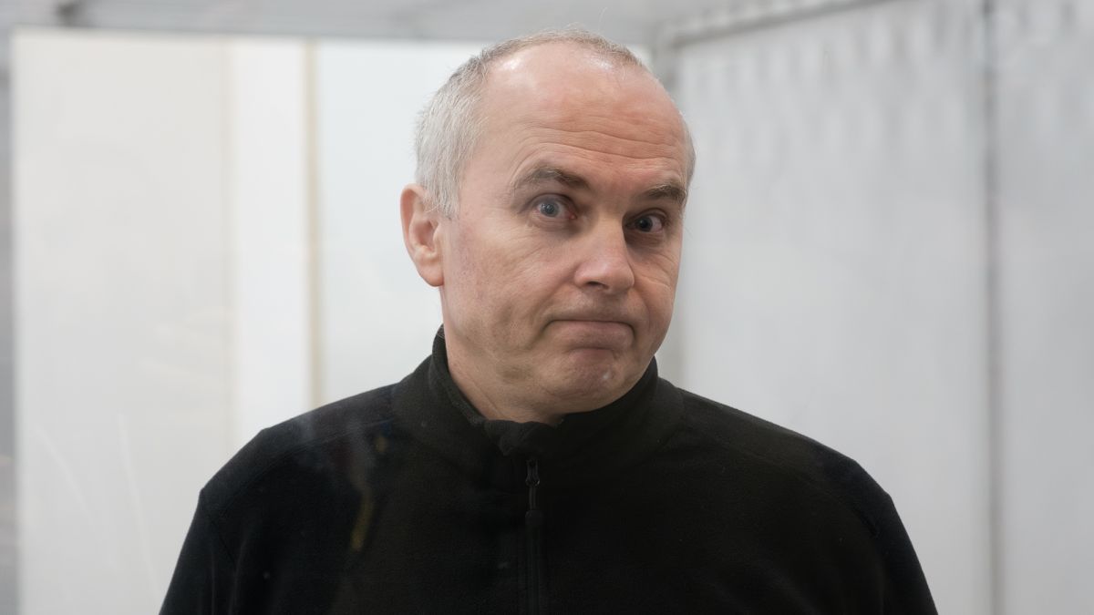 Нестор Шуфрич в 2025