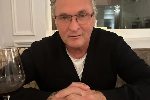 Балашов Генадий