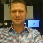 Михаил Чаплыга в 2025