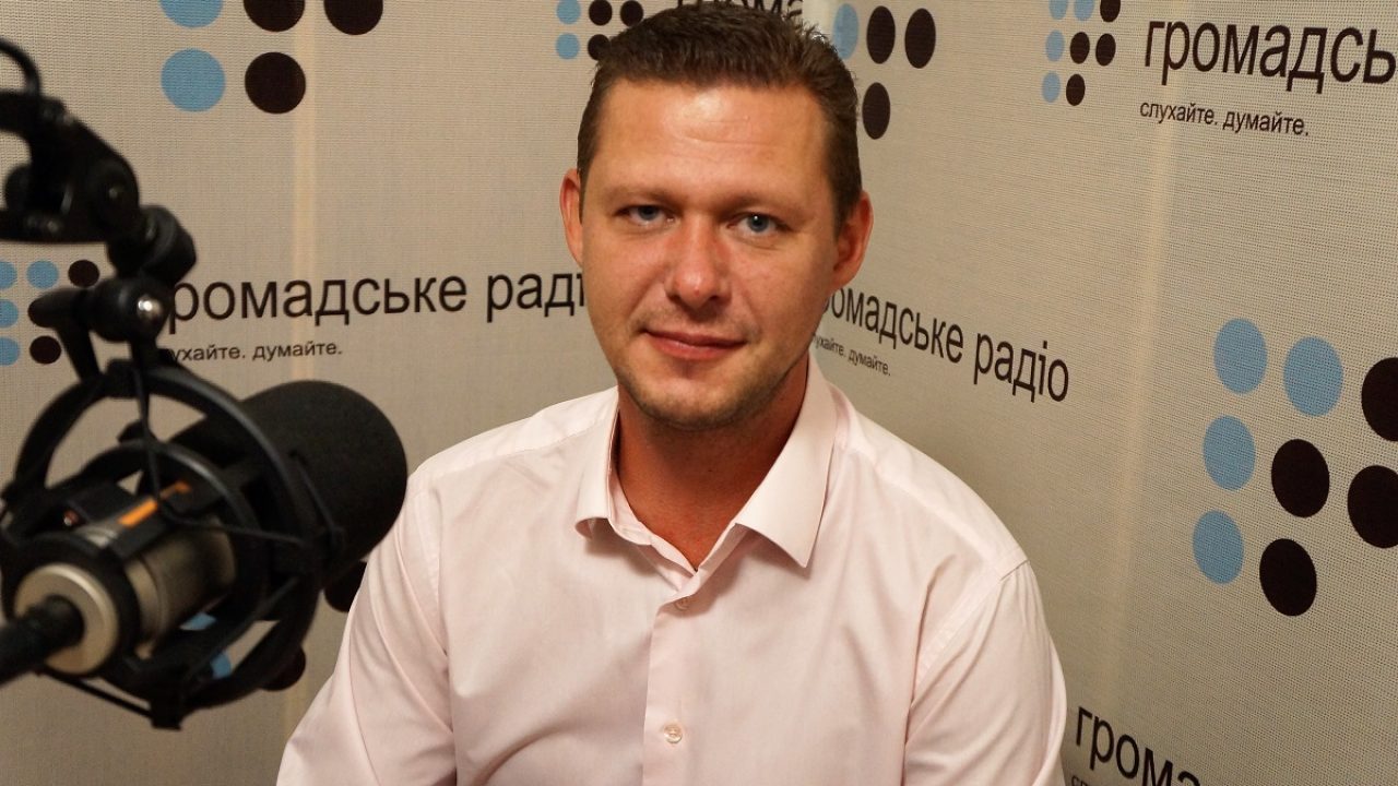 Михаил Чаплыга в 2025