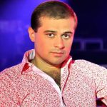 Андрей Молочный в 2025